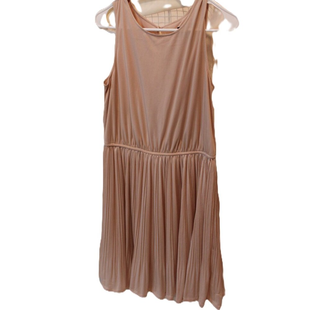 Mossimo Blush Dress